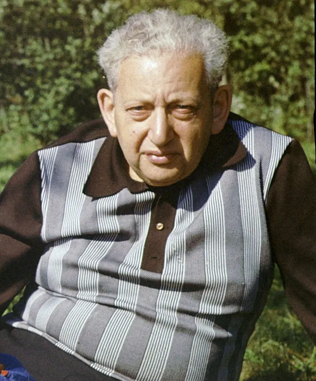 Mikhail Yudovich