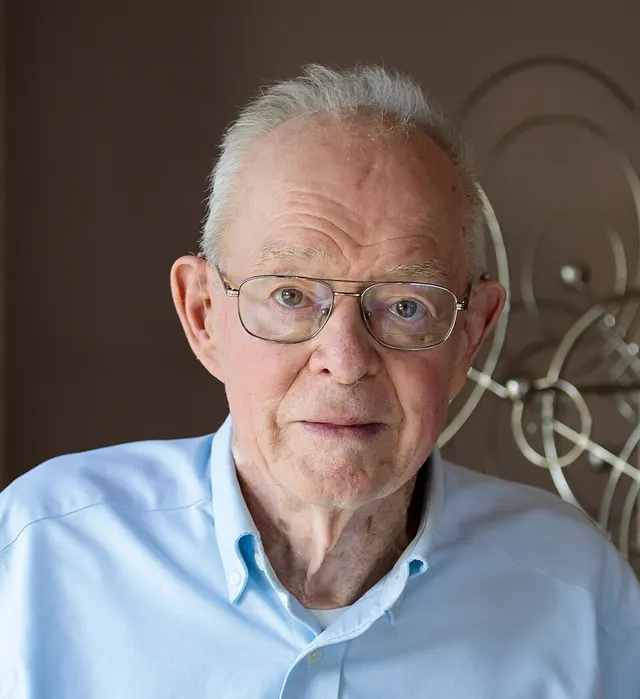 Eugene Parker
