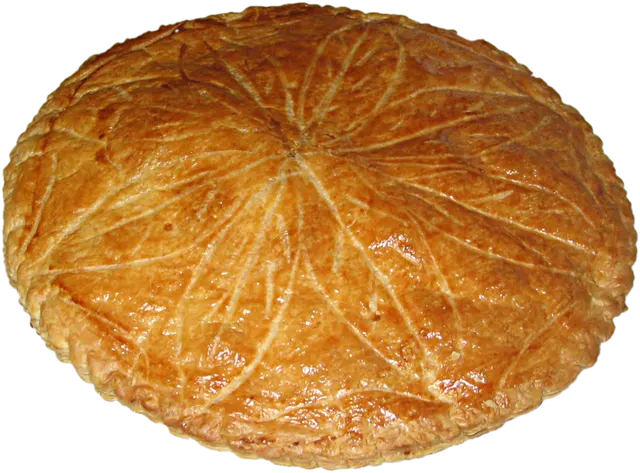 Galette