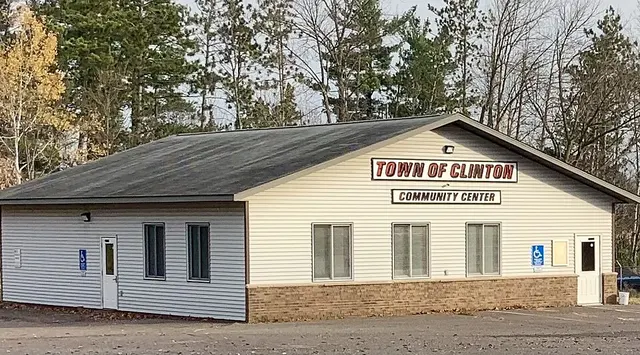 Clinton, Barron County, Wisconsin
