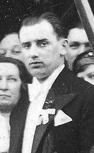 Franciszek Bronikowski