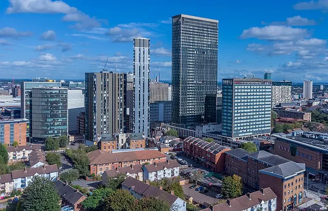 Birmingham