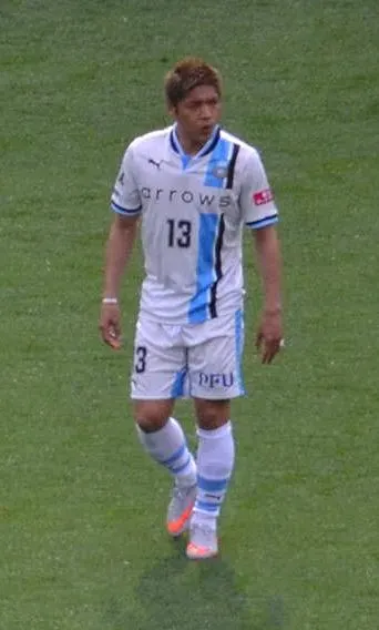 Yoshito Ōkubo