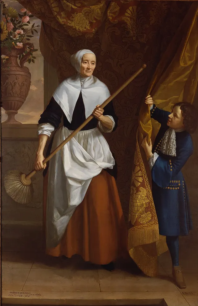 Housekeeper