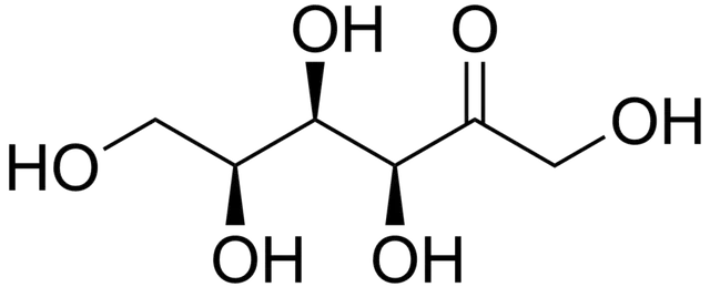 Sorbose 5-dehydrogenase