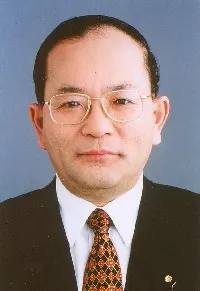 Shuichi Kato