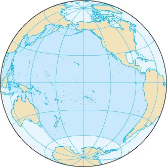 History of the Pacific Islands