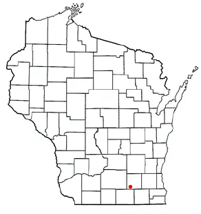 Lake Koshkonong