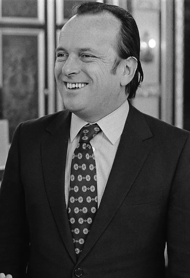 Francisco Pinto Balsemão