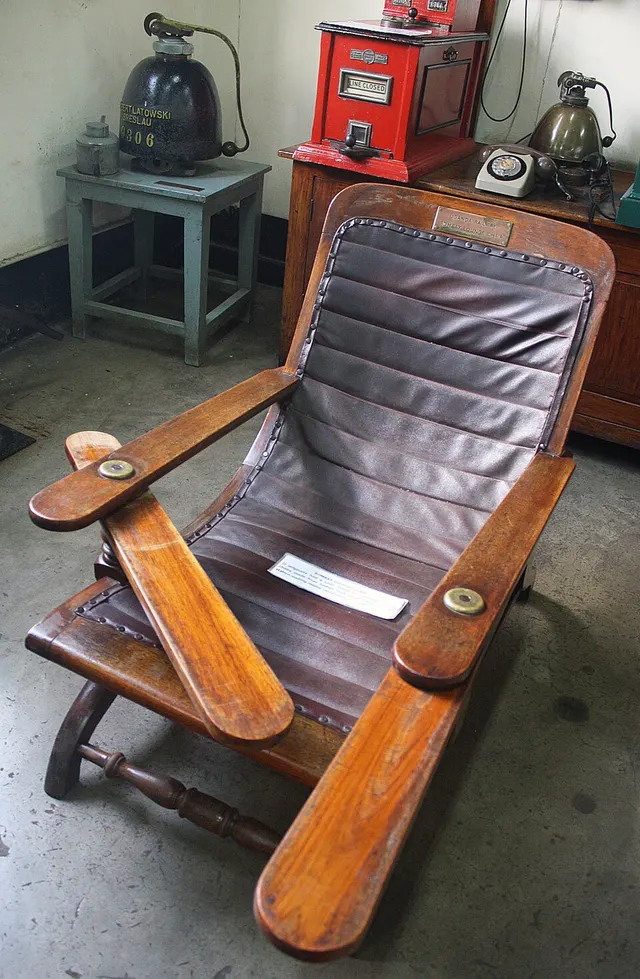 Bombay furniture
