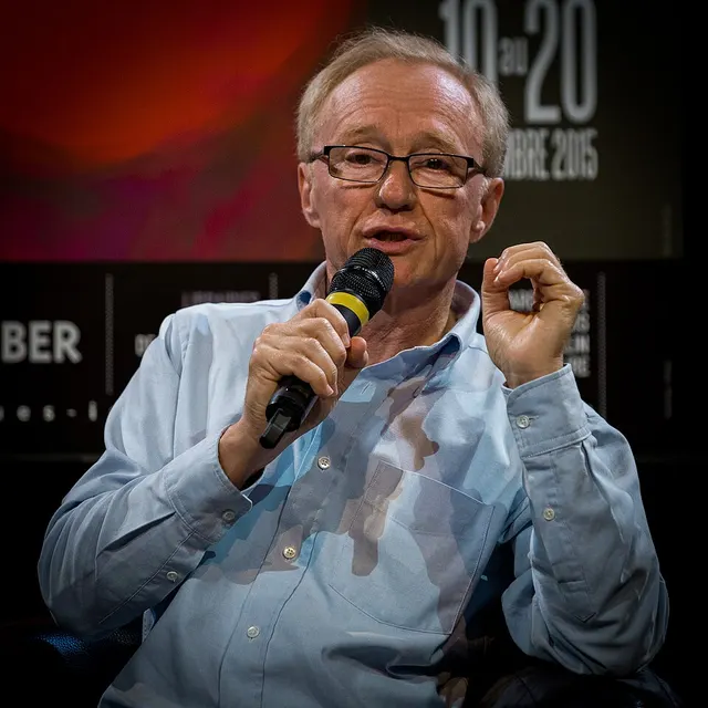 David Grossman