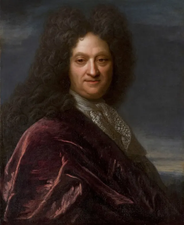 Pierre Le Pesant, sieur de Boisguilbert