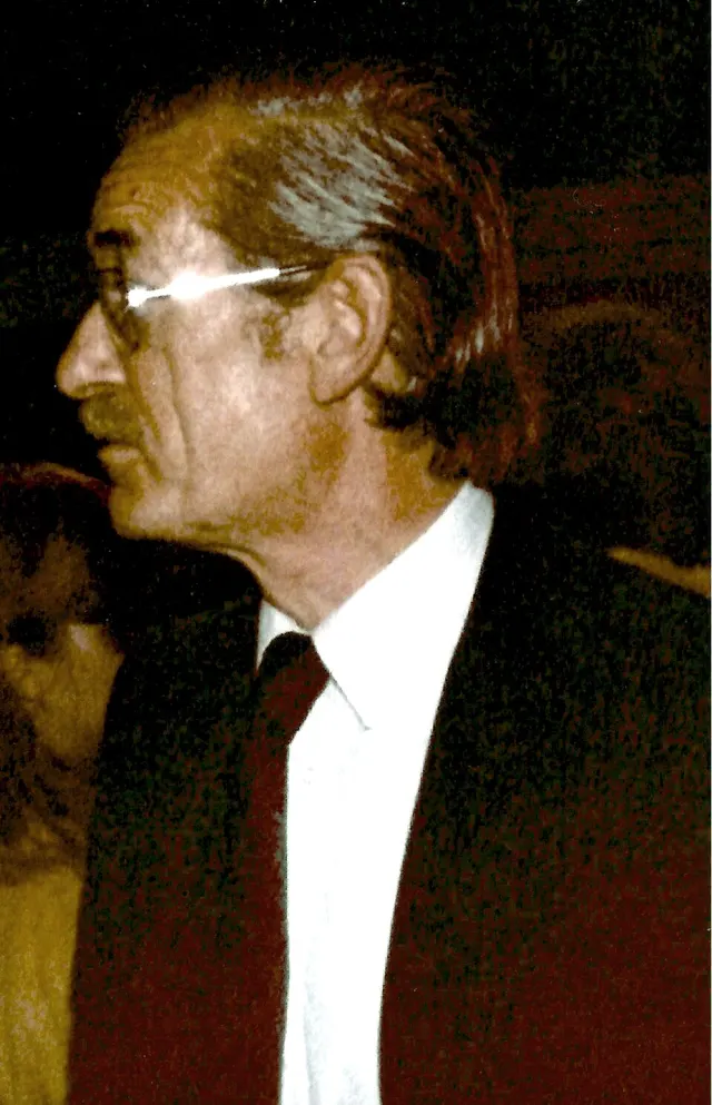 Bob de Moor