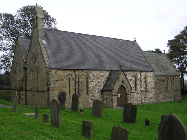 Cockfield, County Durham