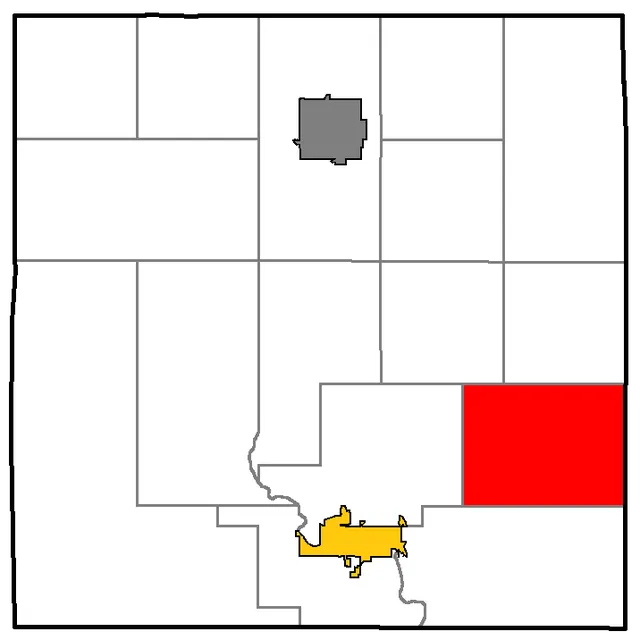 Schley, Wisconsin