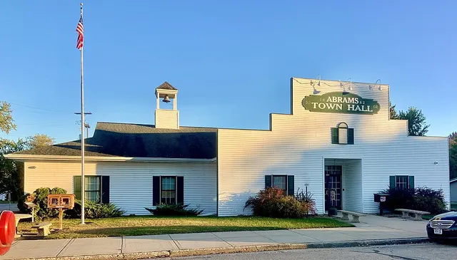 Abrams, Wisconsin