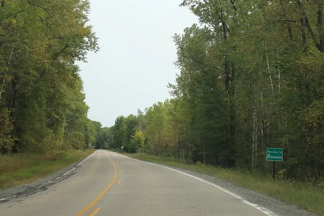 Pensaukee