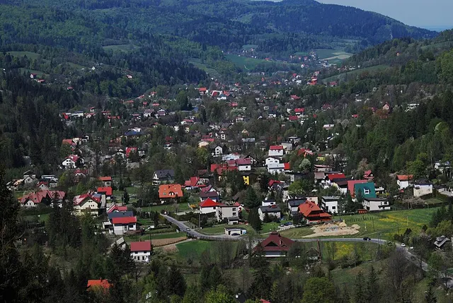 Brenna, Poland