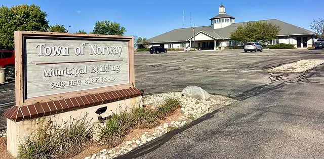 Norway, Wisconsin