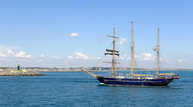 Leeuwin Ocean Adventure Foundation