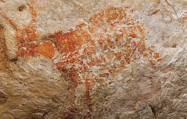 Histoire de la peinture