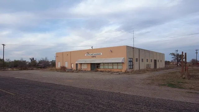 Southland, Texas