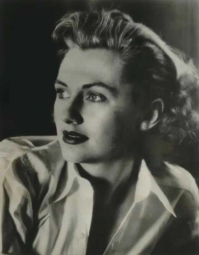 Mary Fickett