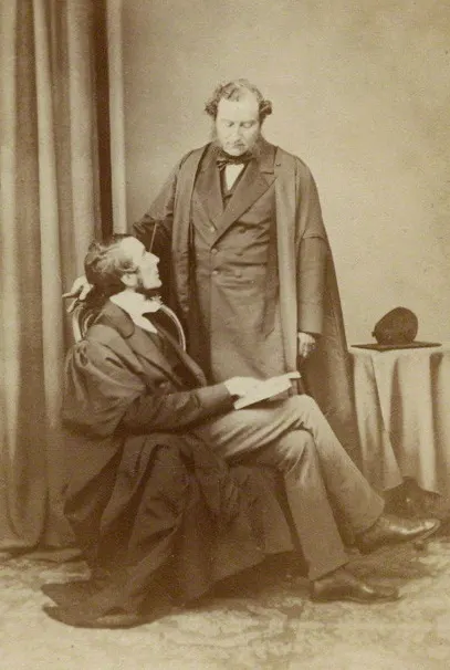Charles Jasper Selwyn