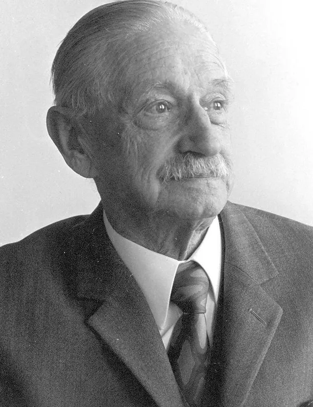 Walther Meissner