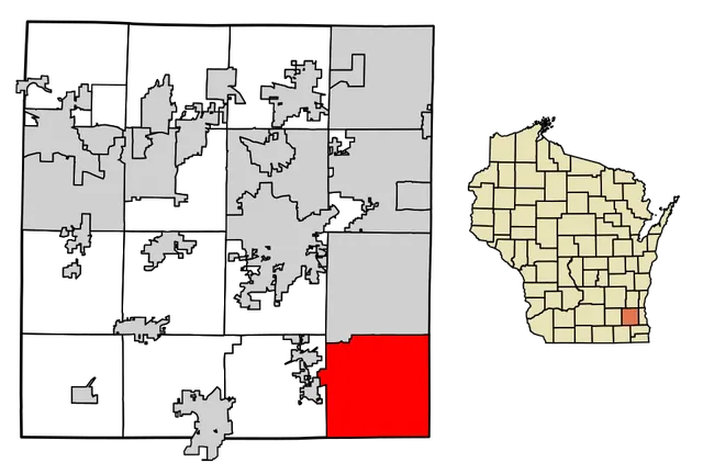 Muskego, Wisconsin