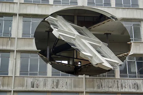 Liverpool Biennial