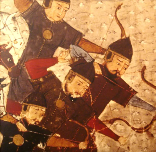 Jami al-tawarikh