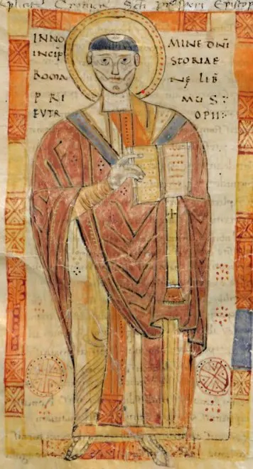 Eutropius