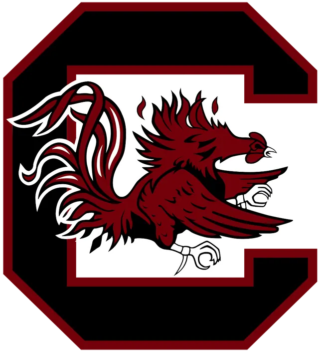 South Carolina Gamecocks men's basketball