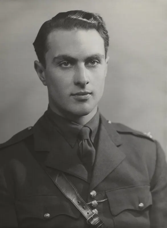 Anthony Meyer