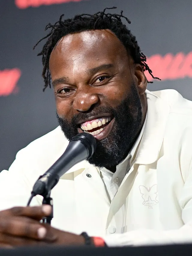 Baron Davis
