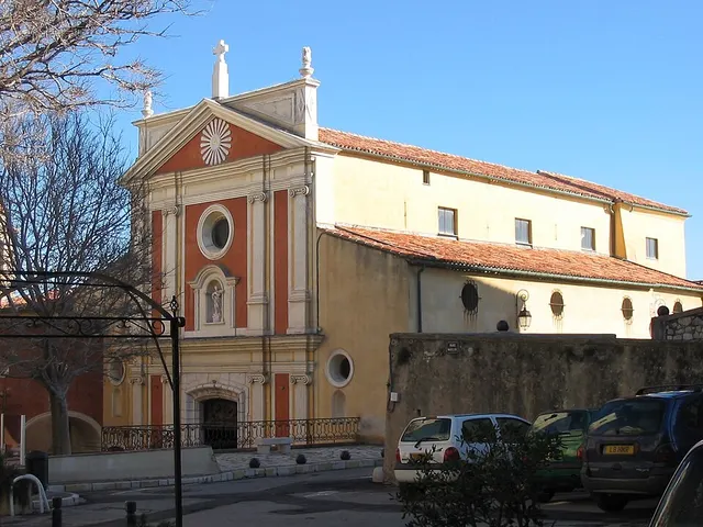 Diocèse de Grasse