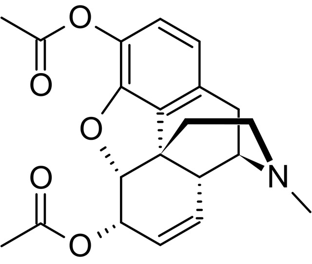 Héroïne
