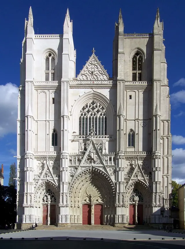 Diocese of Nantes