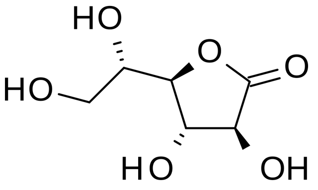 L-galactonolactone oxidase
