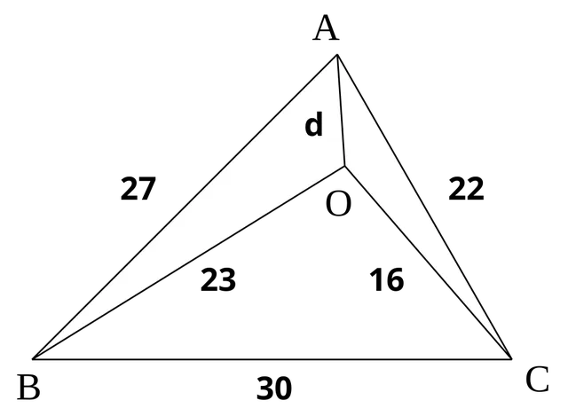 Almost integer