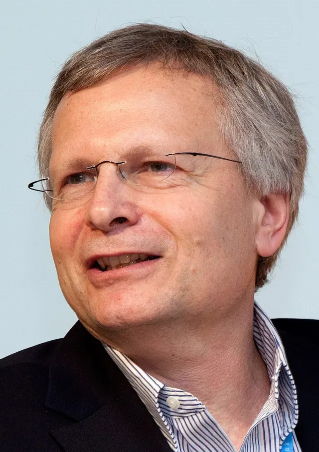 Dani Rodrik