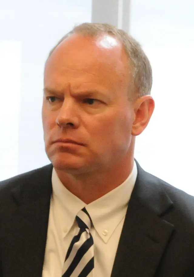 Matt Mead