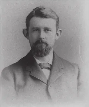 Gerrit Smith Miller Jr.