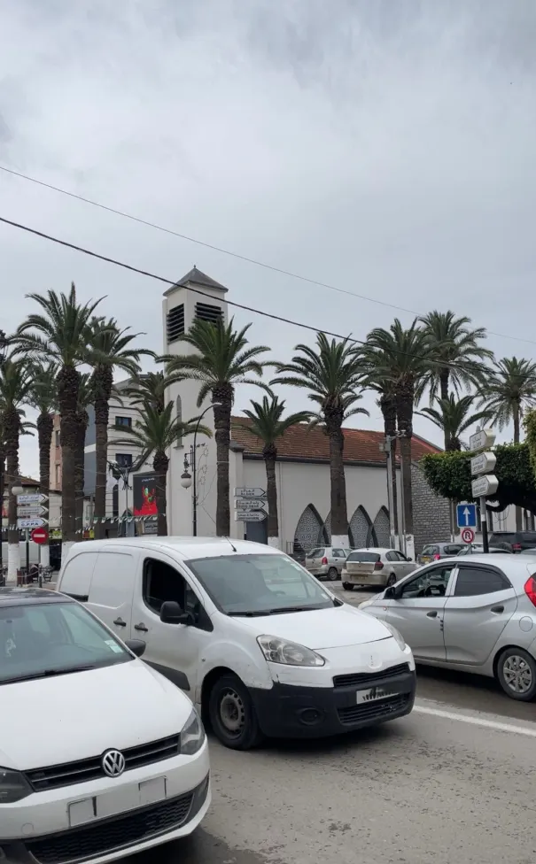 Dar El Beïda