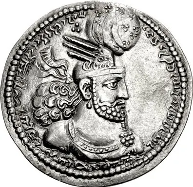 Bahram II