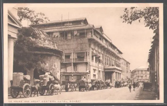 Great Western Building