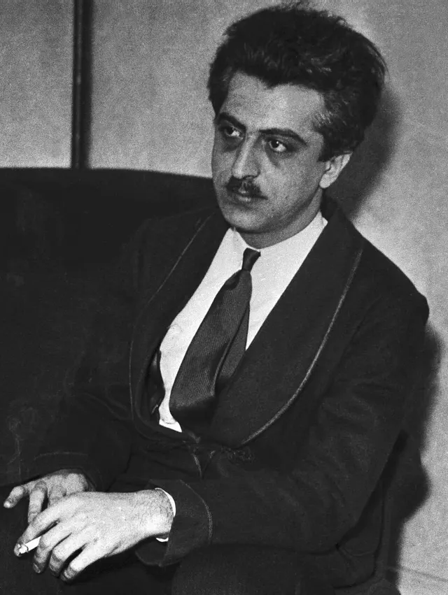 Gregory G. Pincus