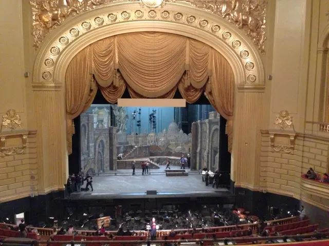 Stage