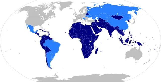 India and the Non-Aligned Movement